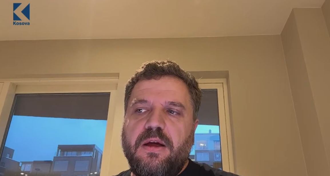 "Është koha që Kosova të ketë një president nga Shoqëria Civile" (VIDEO)
