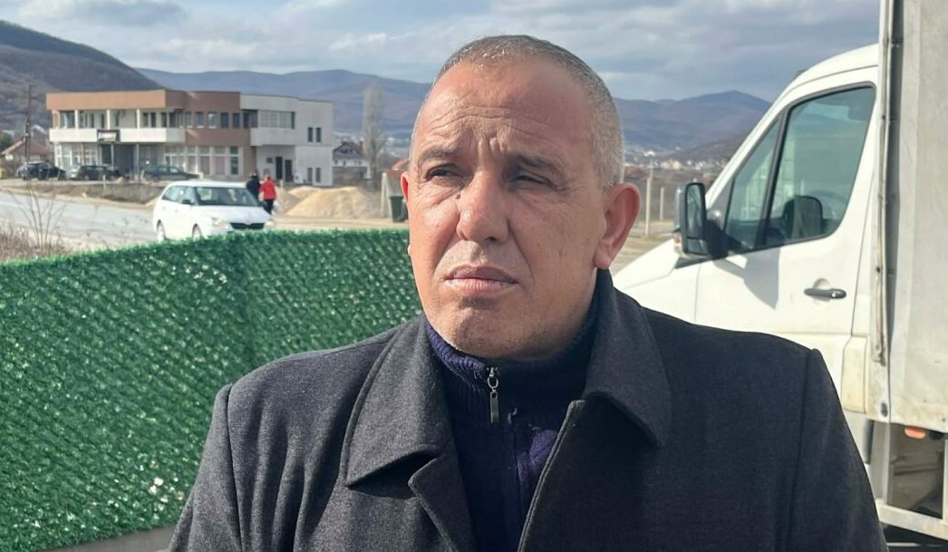 Ish kryetari i Zubin Potokut  Vendimet arbitrare në veri mund të nxisin tensione ndëretnike