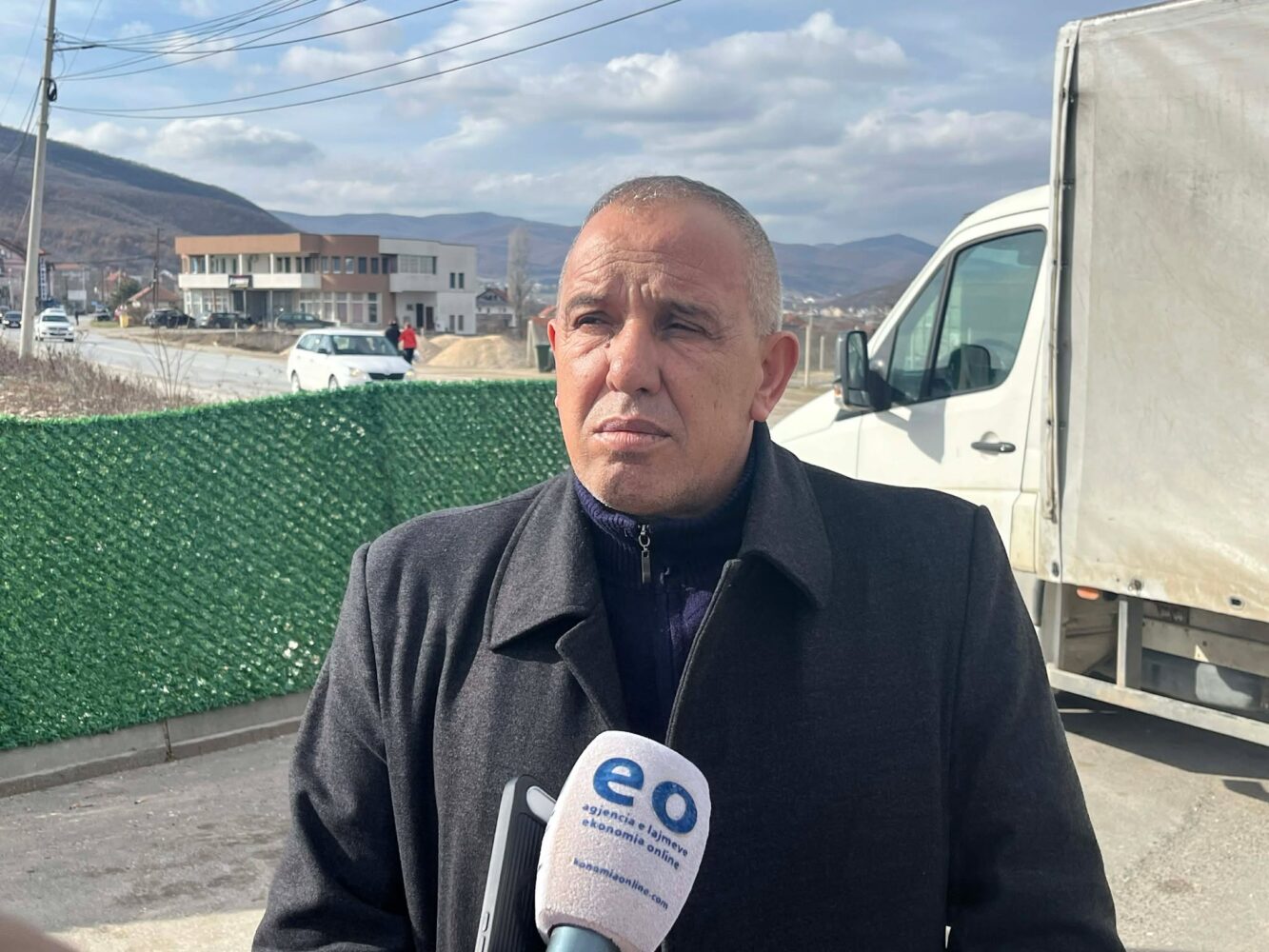 Ish-kryetari i Zubin Potokut: Vendimet arbitrare në veri mund të nxisin tensione ndëretnike