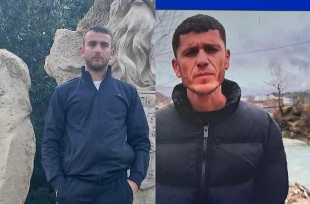 Shqipëri  29 ditë i shpallur i zhdukur  gjendet trupi i 30 vjeçarit Jurgen Karaj