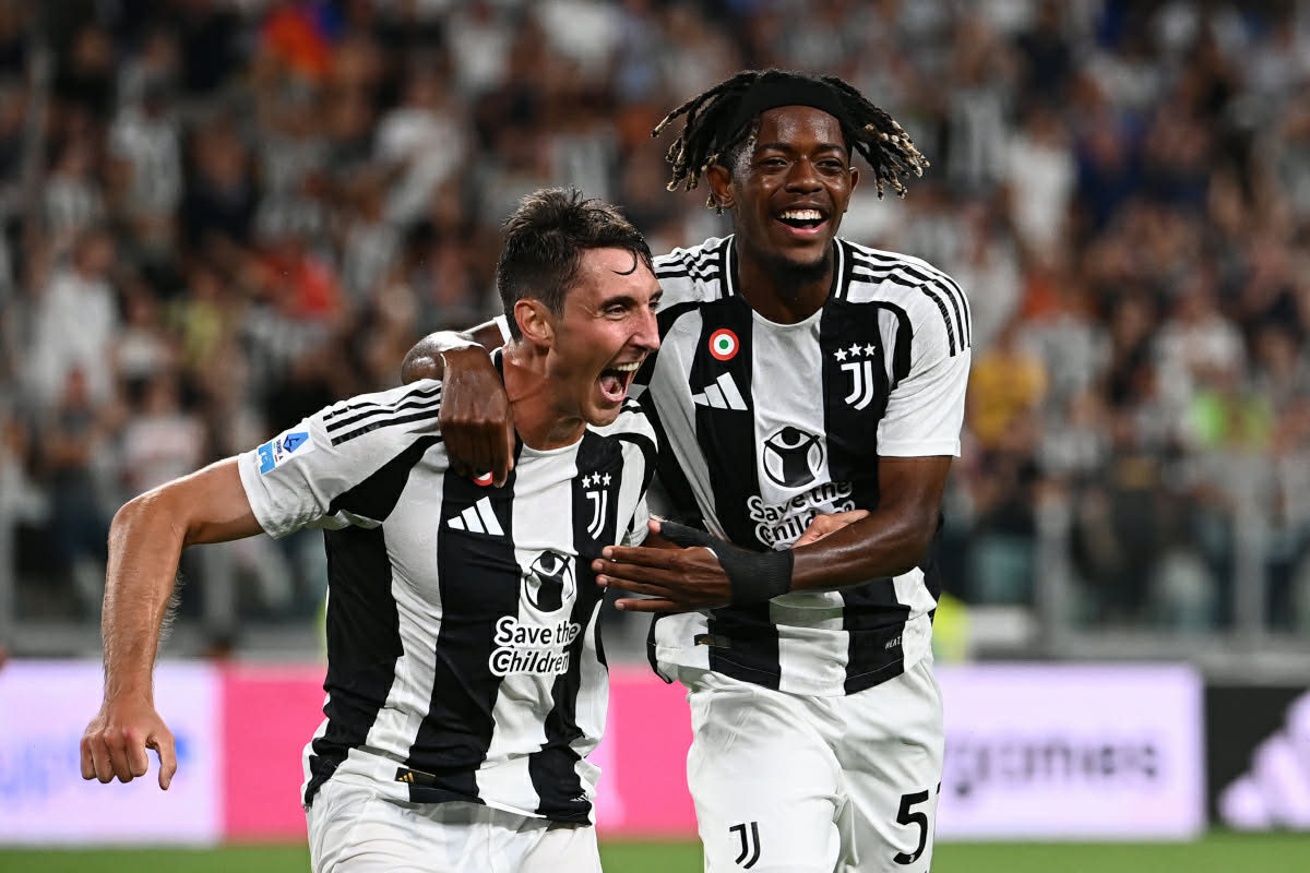 Real Madridi në garë për mbrojtësin e Juventusit