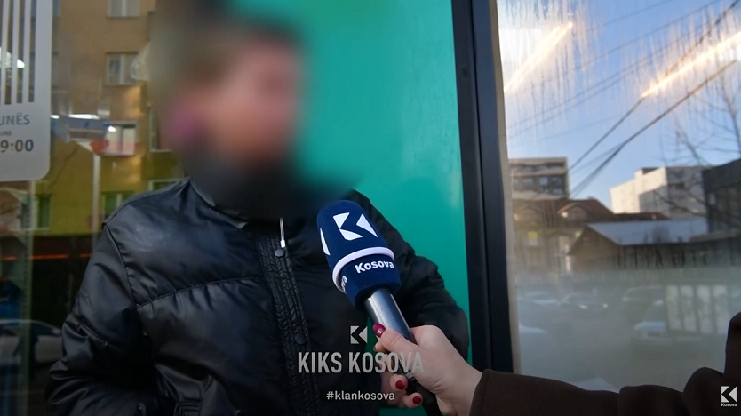 "Po luajnë me neve...", bizneset sa nuk po falimentojnë, rruga "Dardania" llugë (VIDEO)