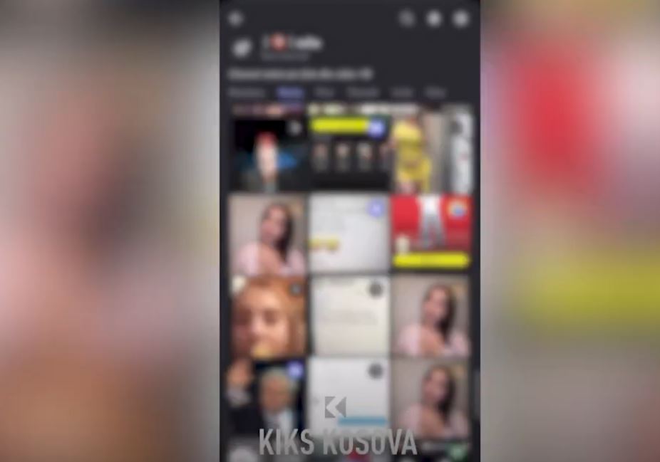 60 mijë burra ribashkohen online për të ngacmuar seksualisht gratë (VIDEO)