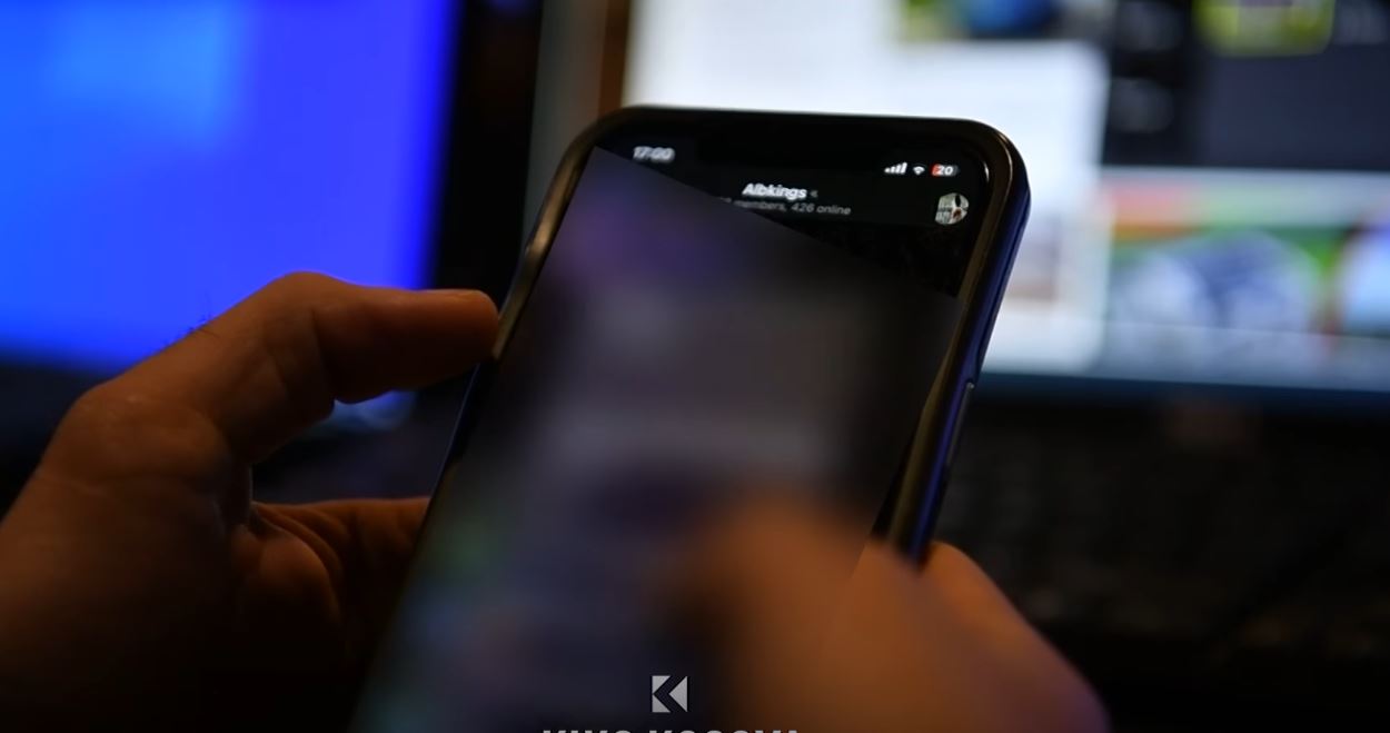 Grupet ngacmuese online, “Alb Porn”  mbyllet, tjetri bllokohet