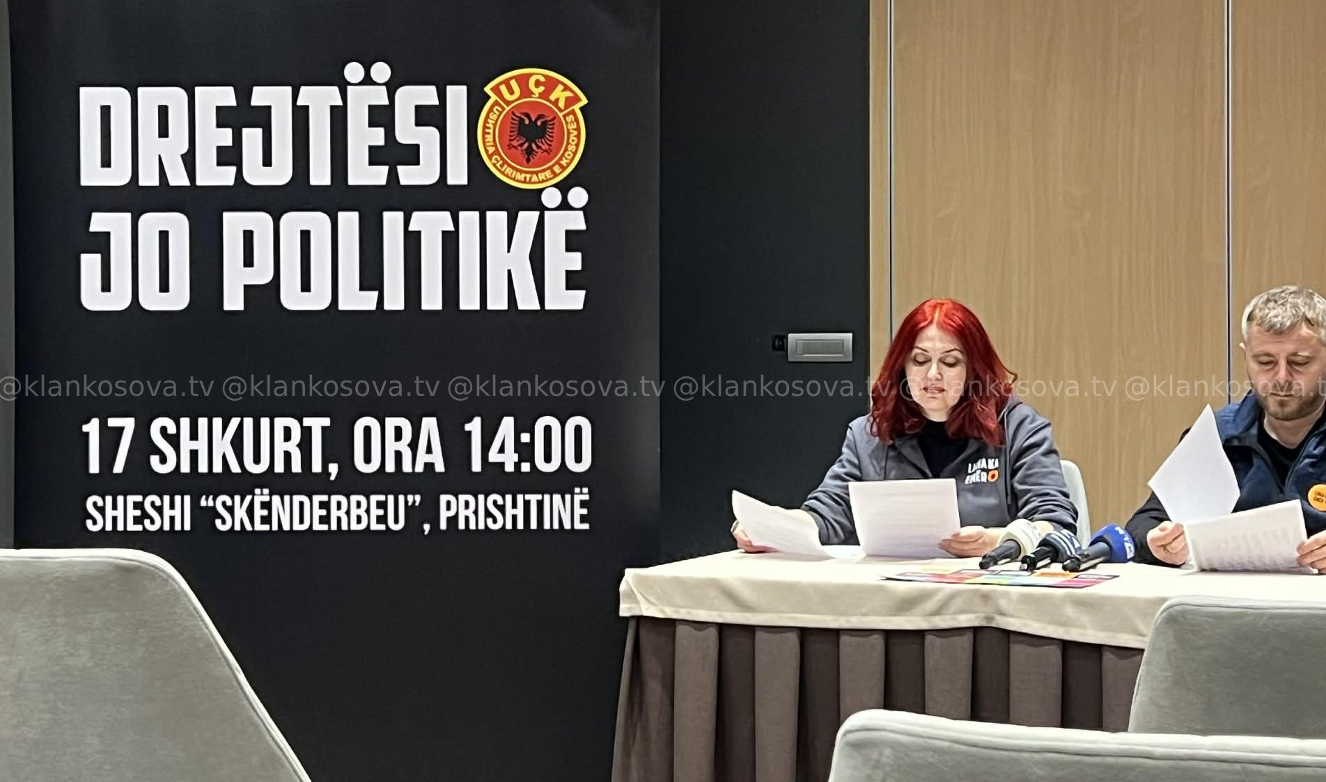 "Liria ka Emër": Presim 200 mijë pjesëmarrës më 17 shkurt, marshi më i madhi në historinë e Kosovës