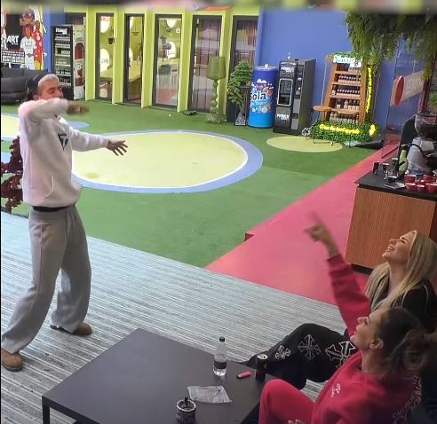  We Are The Champions   moment emocionues mes finalistëve  VIDEO 