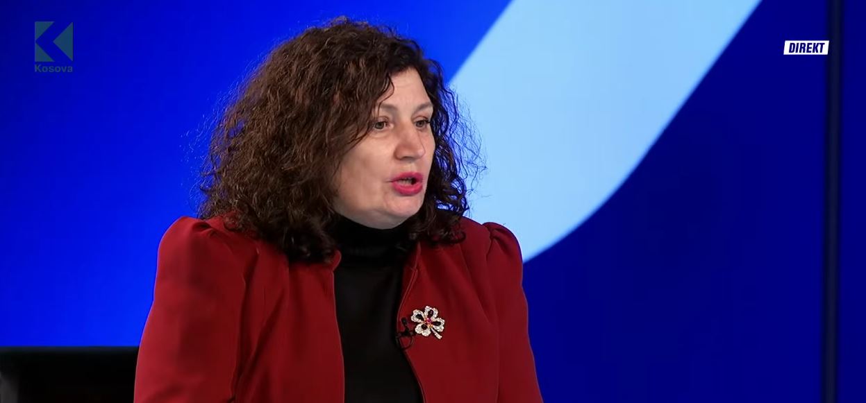 Luzha  Marrëdhënia e Osmanit me Trumpin mund t i sigurojë një mandat tjetër  VIDEO 