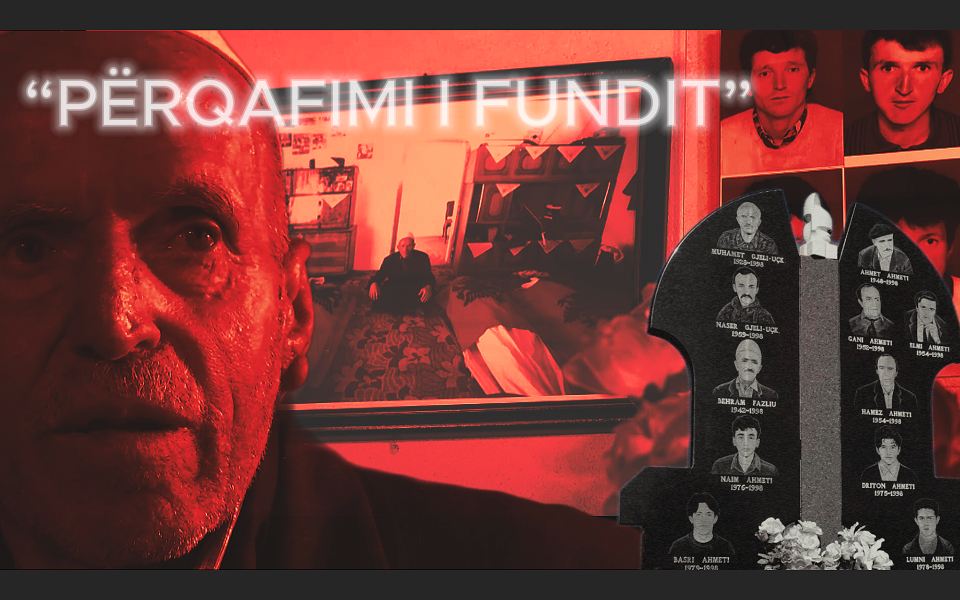 “Përqafimi i Fundit”: Nga pushka e parë e UÇK-së te masakra mbi civilët