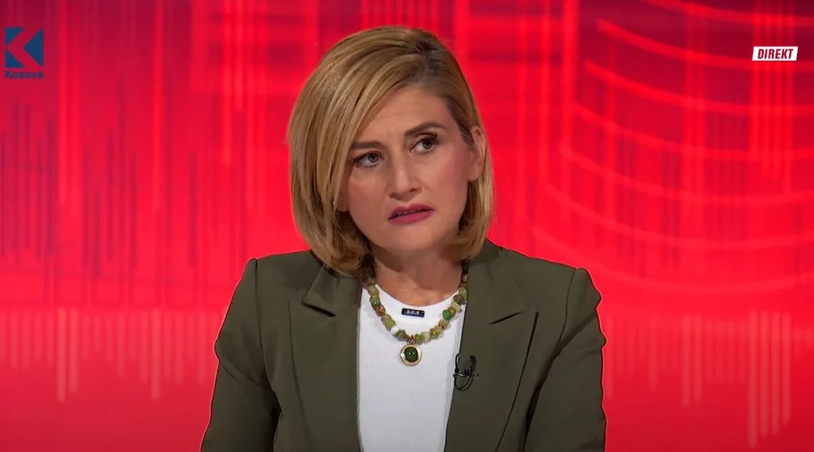 Zhvillimet në veri, lufta në Ukrainë-Kusari Lila arsyetohet për mungesën e investimeve kapitale (VIDEO)