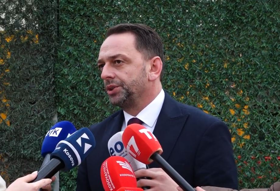 Nura e adreson në Këshillin Shtetëror për Epopenë e UÇK-së çështjen e organizatave të dala nga lufta