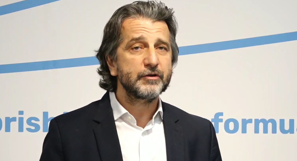 Rama konfirmon pjesëmarrjen në protestën e 17 shkurtit  trafiku urban pa pagesë