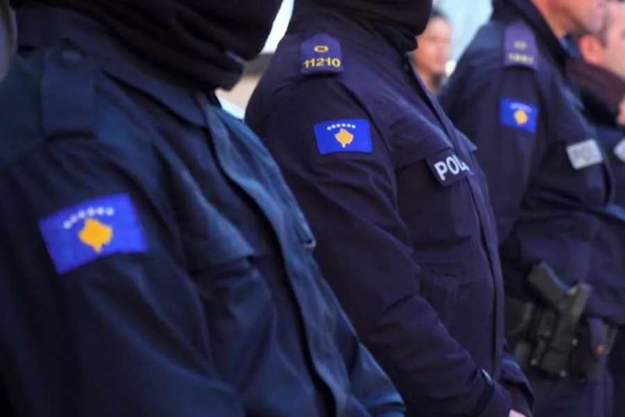 Dita e Pavarësisë   ky është plani i veçantë operativ i policisë