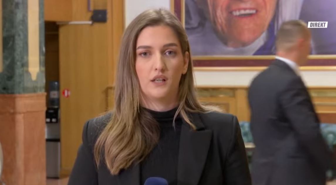 Bellagoshi: Pas konstituimit pritet edhe seancë për formimin e Qeverisë (VIDEO)