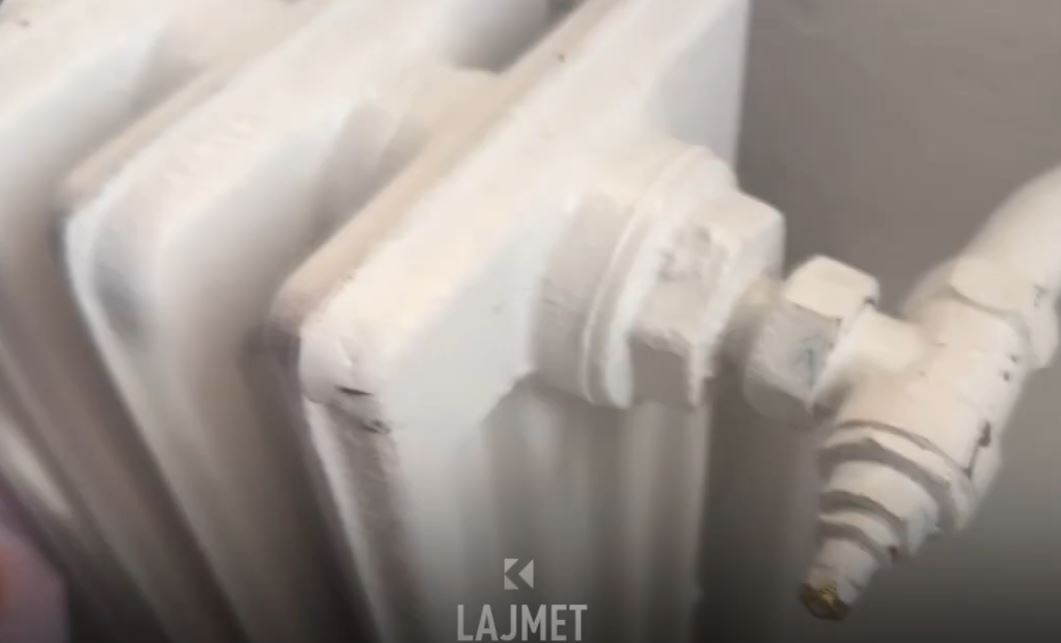 “Kallen” pacientët e QKUK-së, radiatorët pa rregullator (VIDEO)