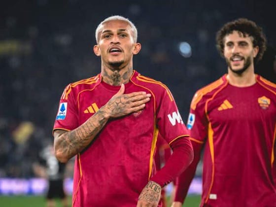 City pas brazilianit të Romës