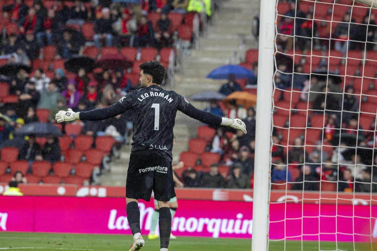Atletico Madridi e gjen pasuesin e Jan Oblakut