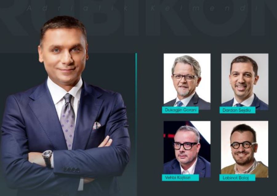 Sonte në Rubikon: Kush do ta drejtojë Kosovën?