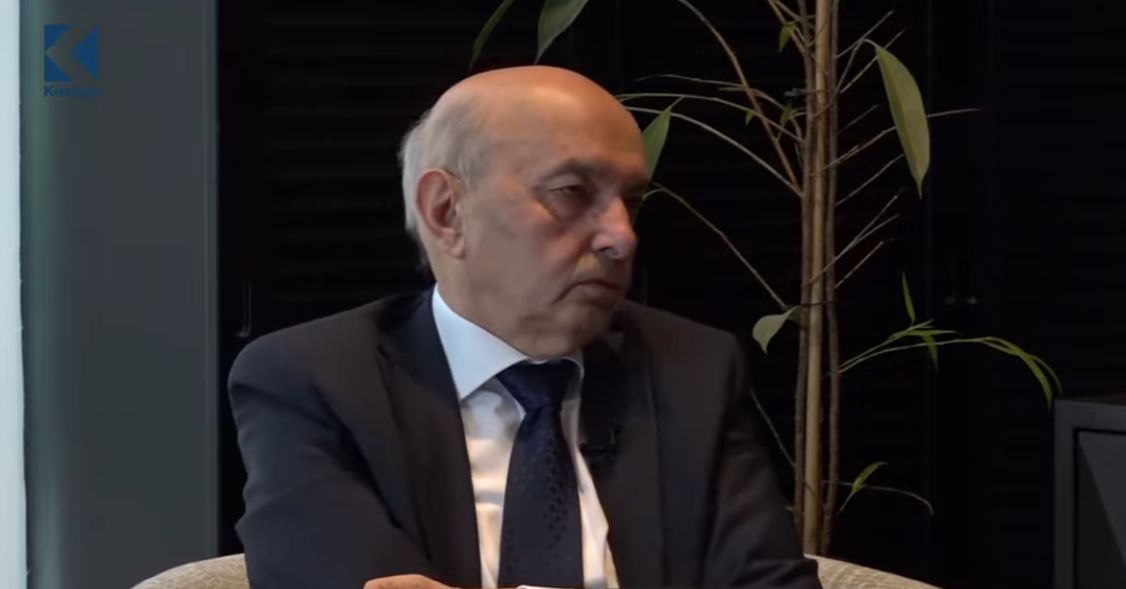 “Është proces i rëndë”, Isa Mustafa flet për gjykimin e madh në Speciale (VIDEO)