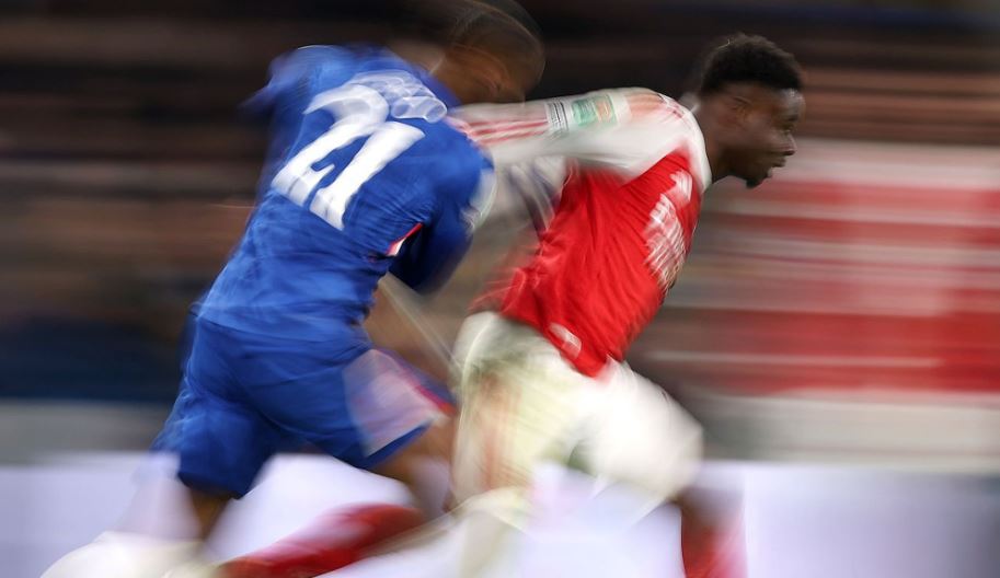 Derbi i Londrës vendos finalistin e Carabao Cup