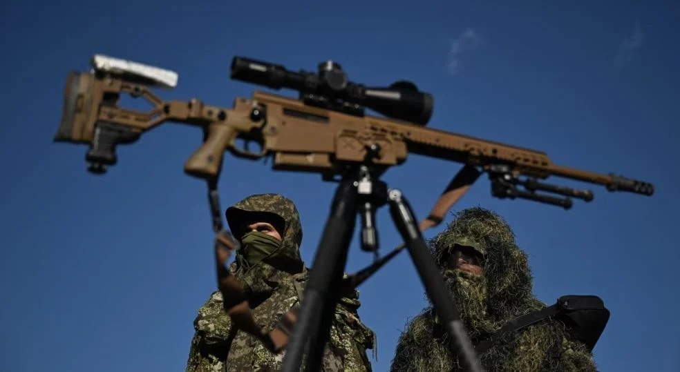 SHBA ja konfirmon se do të vazhdojë mbështetjen e FSK së me pajisje ushtarake