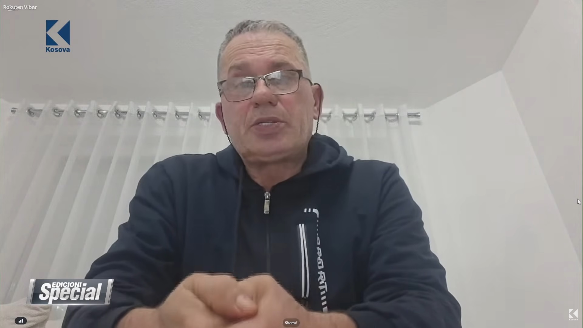 Mustafa: Kosova zonë sizmike, mund të kemi tërmet deri në 6.5 ballë të Rihterit (VIDEO)