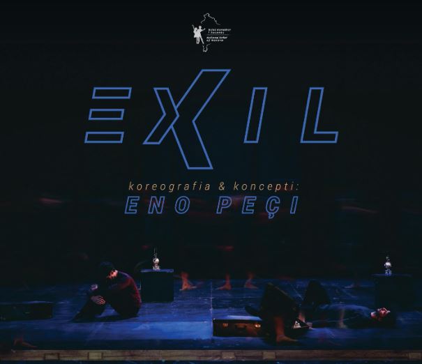“Exil” rikthehet në skenë nga Baleti Kombëtar i Kosovës për festën e Pavarësisë