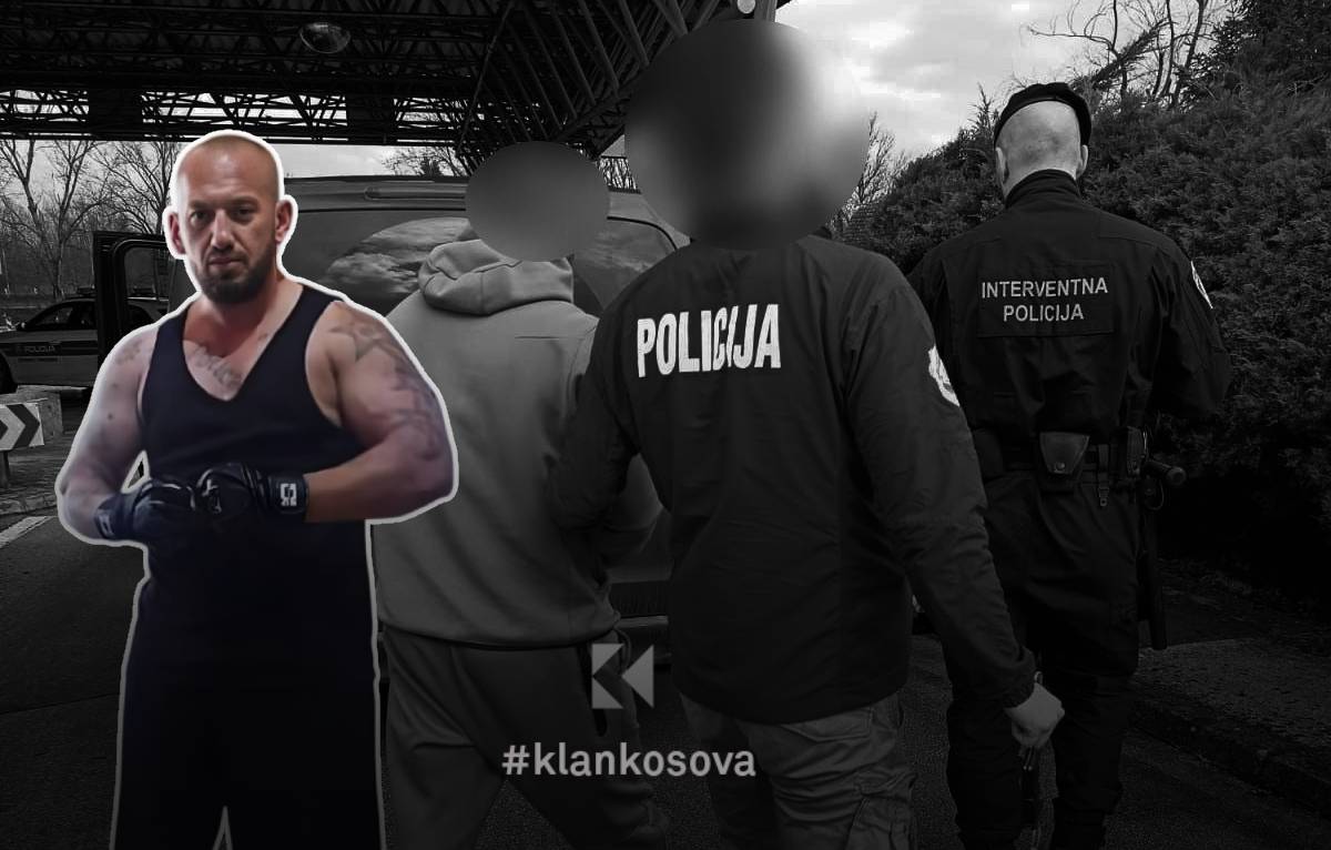 Flet për Klankosova.tv avokatja e Shqipron Hoxhajt: Gjykata sllovene konstatoi se nuk ka rrezik të arratisjes