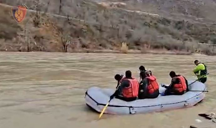  I lutem shtetit të na ndihmojë   thirrja e vëllait për 65 vjeçarin e zhdukur prej katër ditësh