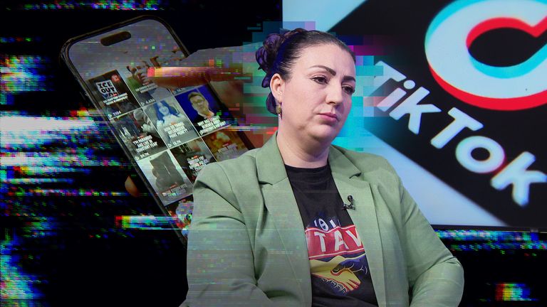 Ish-punëtorja e TikTok-ut akuzon kompaninë për bullizëm, ngacmime dhe shtypje të sindikatave