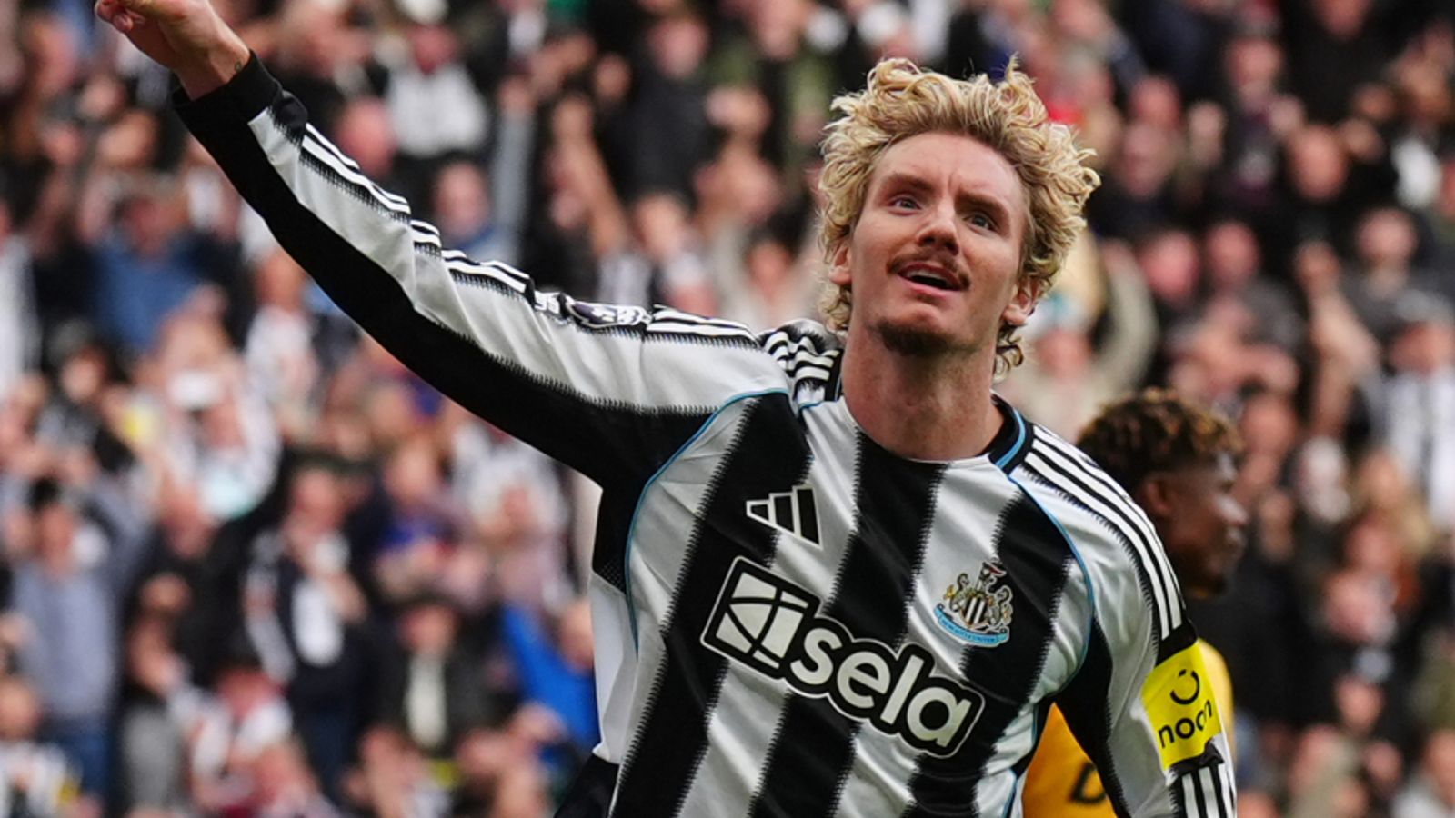 Newcastle pagoi 80 milionë € për Woltemaden, anglezët e quajnë transferimin më të keq në histori