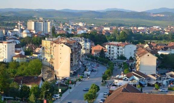 Suhareka prezanton planin e investimeve në infrastrukturë (VIDEO)
