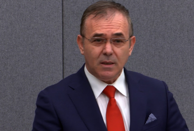 Selimi: Akuzat ndaj nesh janë të pabazuara dhe të padrejta!