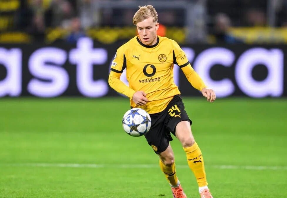 Interi identifikon pasardhësin e Dumfries