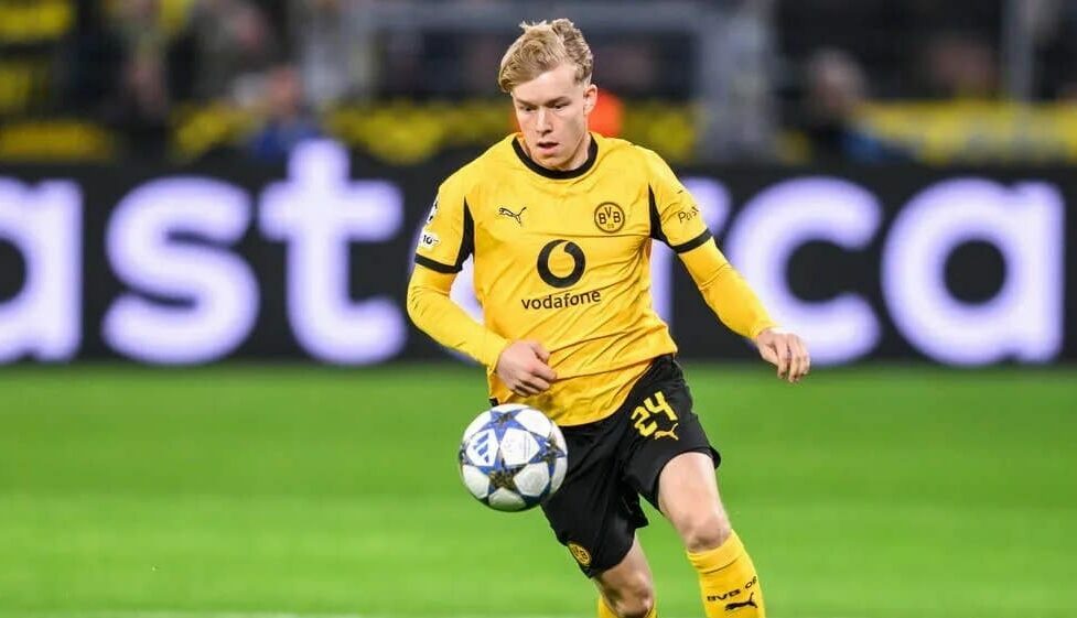 Interi ka identifikuar pasardhësin e Dumfries