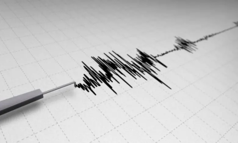 Tërmet raportohet edhe në Maqedoni të Veriut