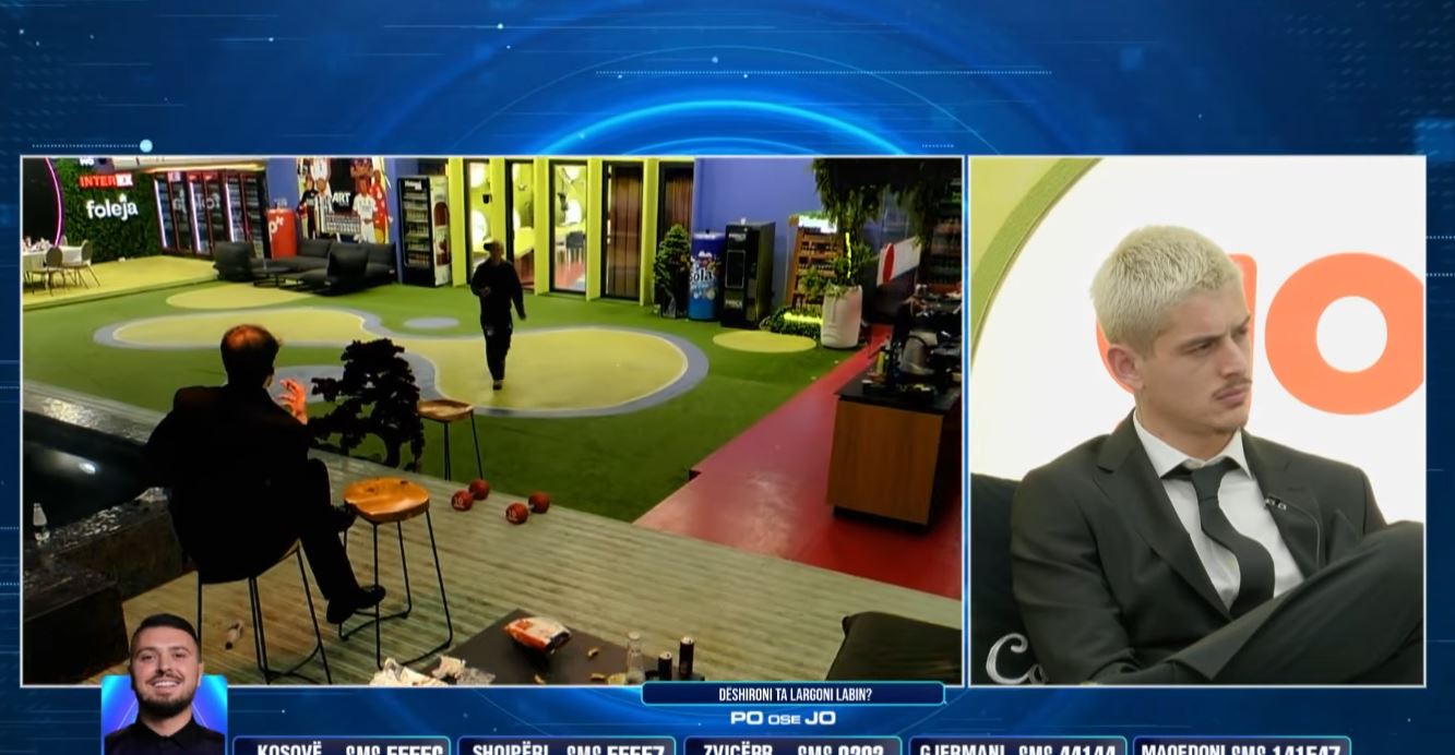  Treshi përsheshi  në momentet e tyre më të këqija në shtëpi  VIDEO 