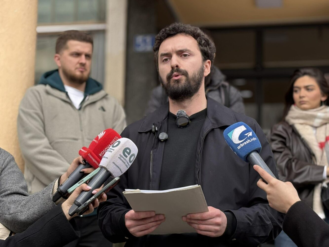  Energjia s është luks   rinia e PDK së  Kosova s mund të qeveriset duke e ftohur shtëpinë e qytetarit