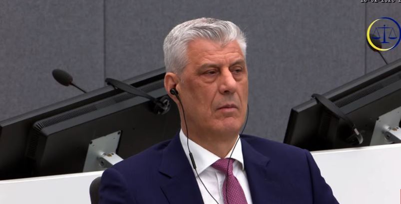 Mbrojtja: ZPS s’ka prova që LDK bojkotoi qeverinë e përkohshme për shkak të keqtrajtimeve të Thaçit