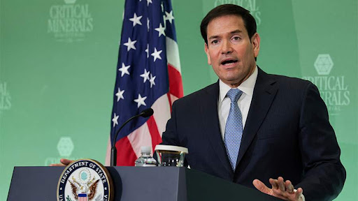 Rubio në Konferencën e Munihut  ku pritet të marrë pjesë edhe Kosova