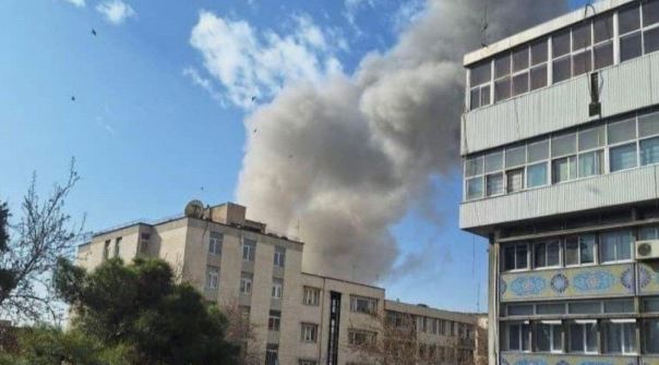 Një person vritet në Emiratet e Bashkuara Arabe pas sulmeve iraniane