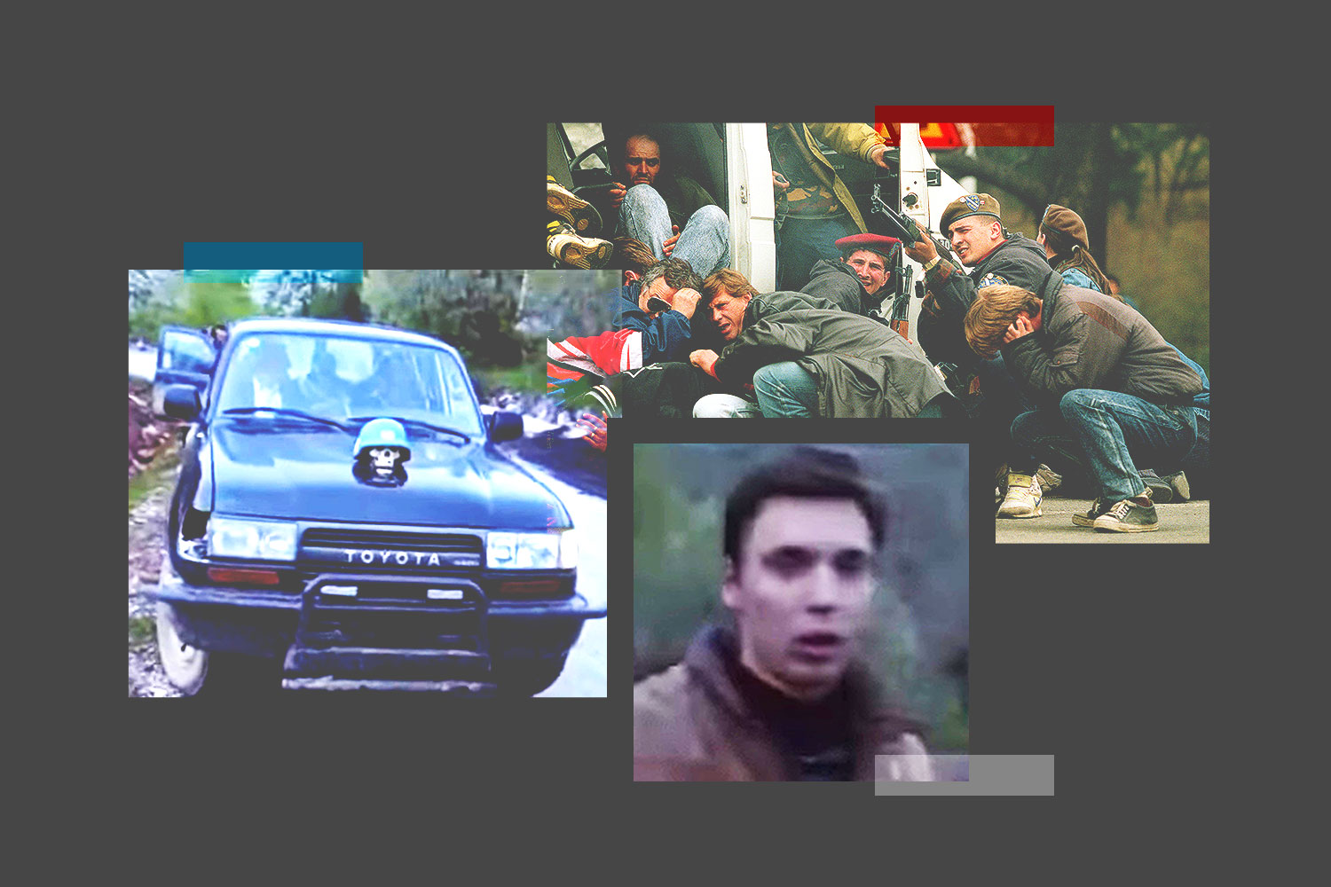 A do të ngritet një Gjykatë për të hetuar Vuçiqin dhe lidhjet e tij me  Sarajevo Safari    VIDEO 