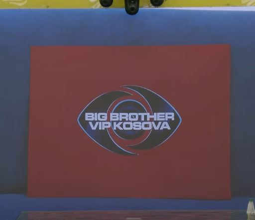 Vëllai i Madh fut një zarf të kuq për Elijonën  VIDEO 