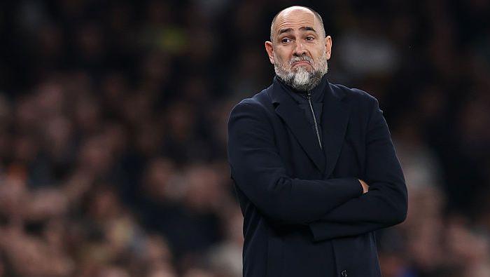 "Magji e zezë", Tudori i çuditshëm kur flet për situatën te Tottenhami