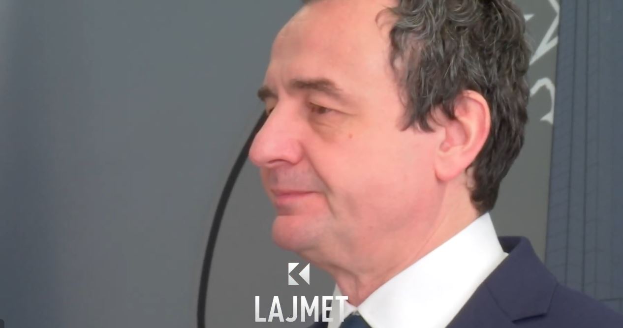 Urimet për kryeministrin: Merz e Macron: Kurti, zbato ujdinë Bruksel-Ohër! (VIDEO)
