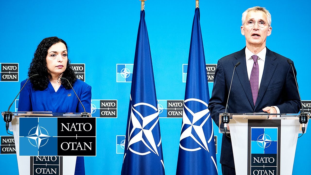 27-vjetori i sulmeve të NATO-s, Osmani: Kosova nuk harron