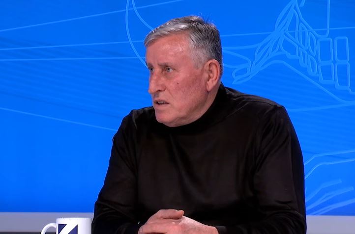 Grajqevci: “Sa më shpejt duhet të formohet lista e saktë e viktimave të luftës” (VIDEO)