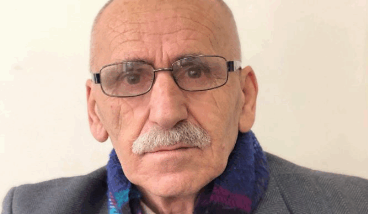 Gjendet i vdekur i moshuari që ishte raportuar i zhdukur
