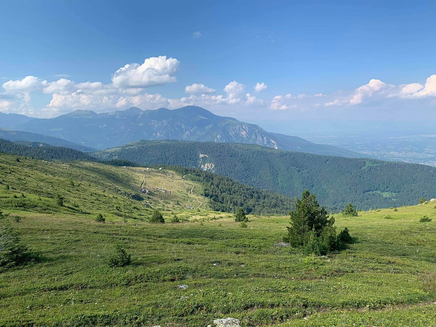 Ndërtimet pa leje në Bjeshkën e Nivokazit, intervistohen katër persona