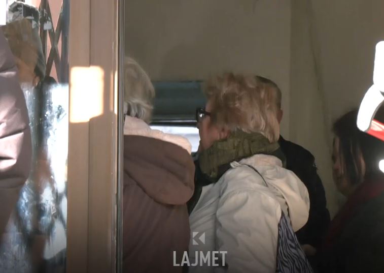 Njohja e dokumenteve: Vendimi i Supremes, lumturon pensionistët (VIDEO)