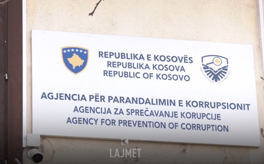 Deklarimi i pasurisë: Një mijë e 400 zyrtarë ende nuk i kanë filluar procedurat (VIDEO)